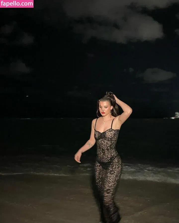 Sj Bleau Onlyfans Photo Gallery 