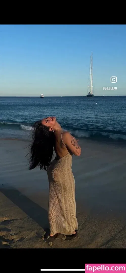 Sj Bleau Onlyfans Photo Gallery 