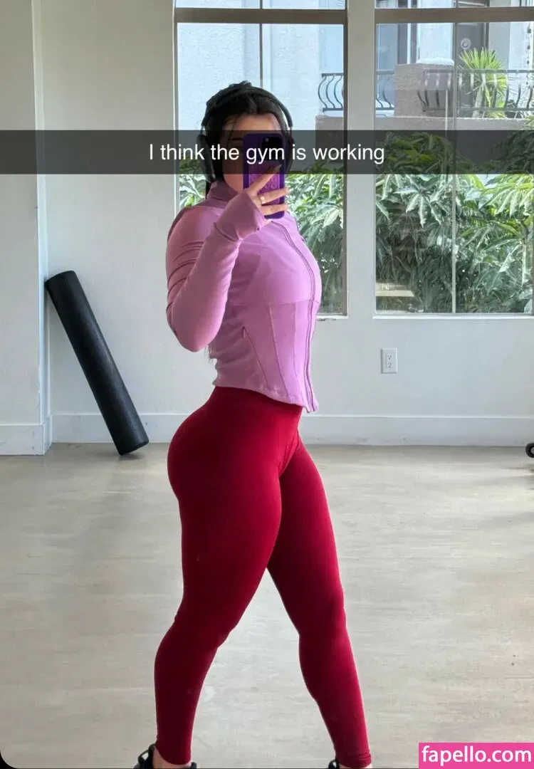 Sj Bleau Onlyfans Photo Gallery 