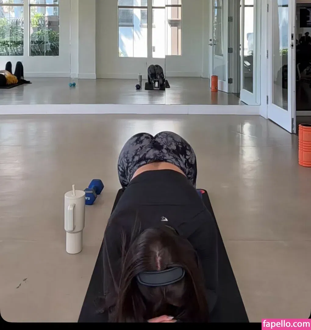 Sj Bleau Onlyfans Photo Gallery 