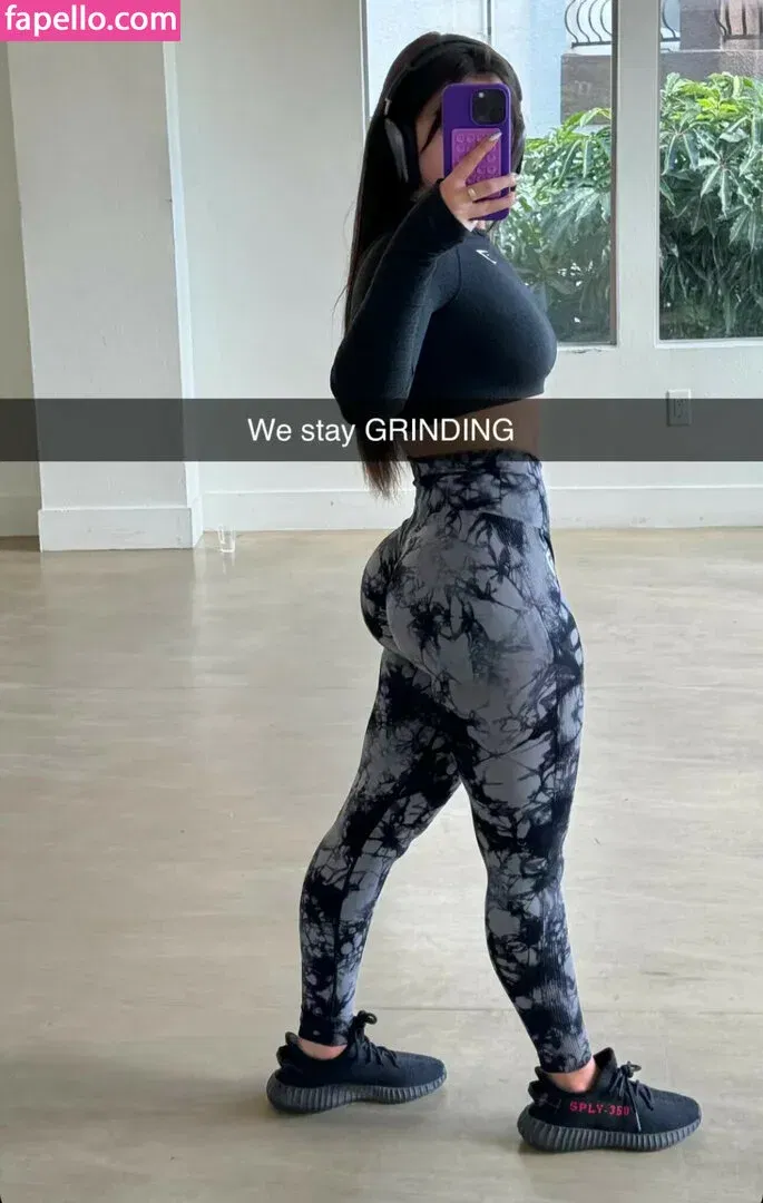 Sj Bleau Onlyfans Photo Gallery 