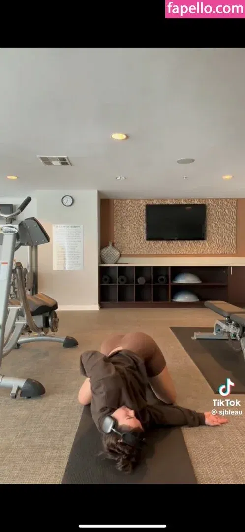 Sj Bleau Onlyfans Photo Gallery 