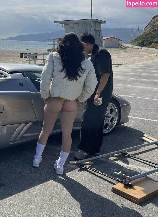 Sj Bleau Onlyfans Photo Gallery 