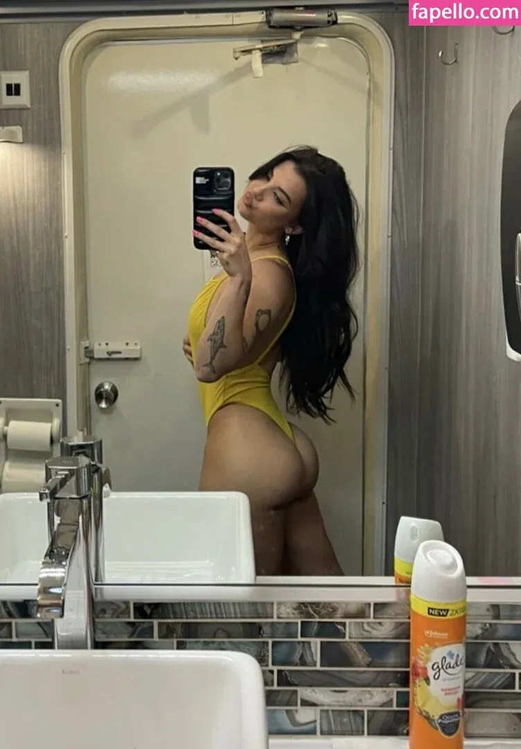 Sj Bleau Onlyfans Photo Gallery 