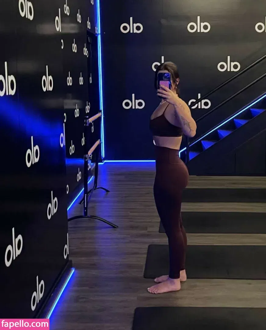 Sj Bleau Onlyfans Photo Gallery 