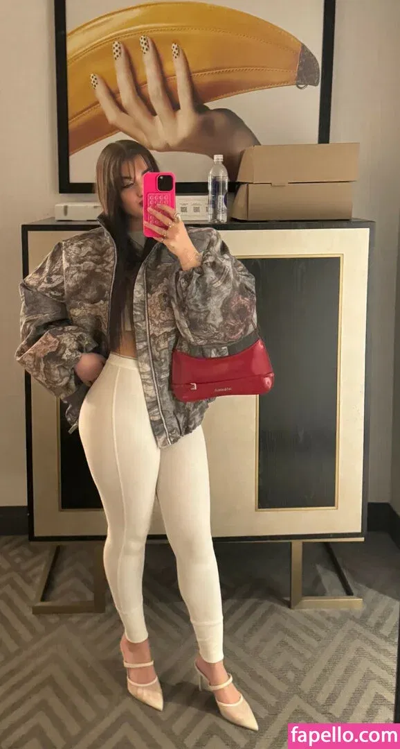 Sj Bleau Onlyfans Photo Gallery 