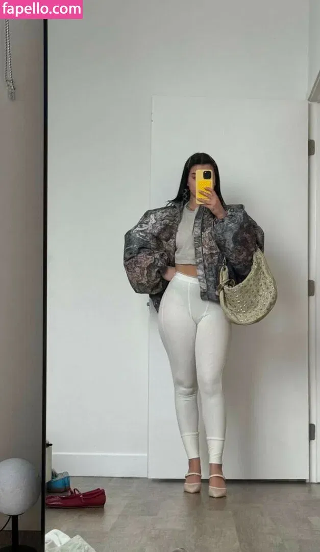 Sj Bleau Onlyfans Photo Gallery 