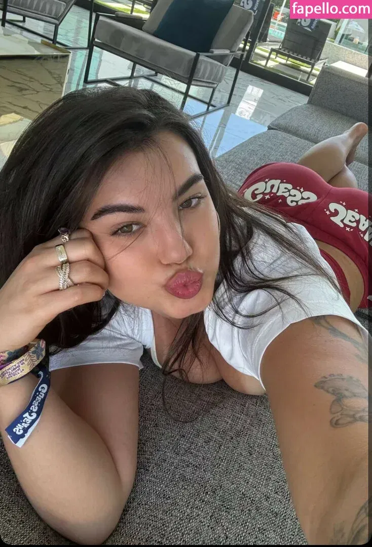 Sj Bleau Onlyfans Photo Gallery 