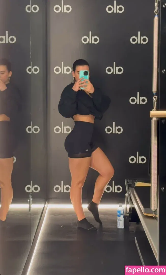 Sj Bleau Onlyfans Photo Gallery 