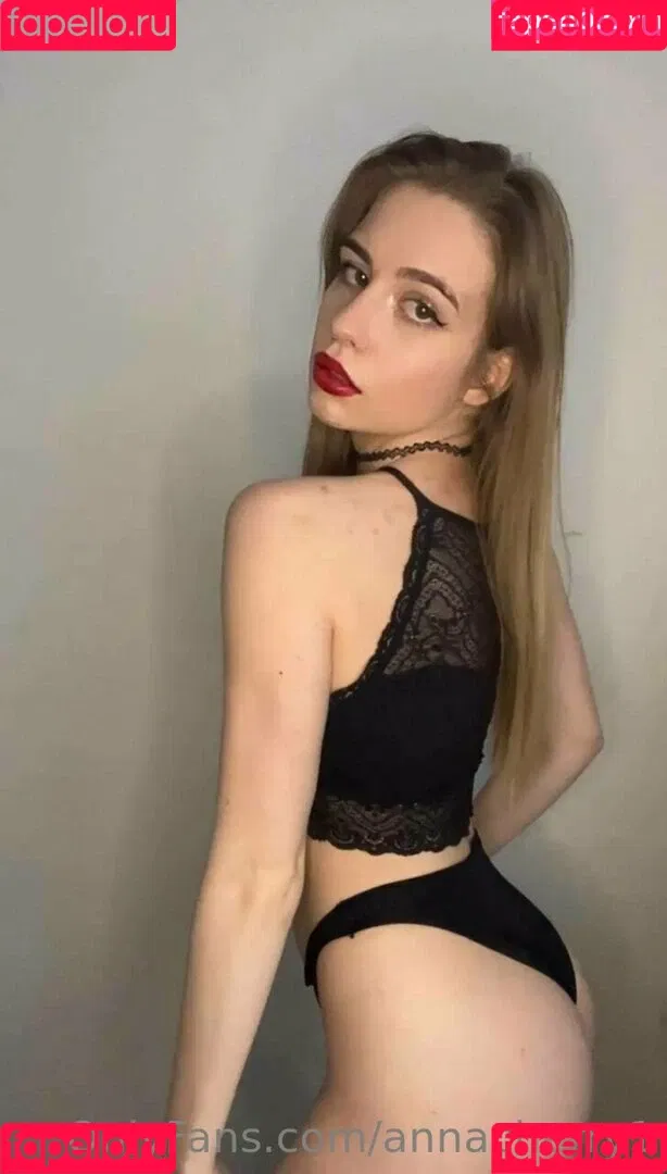 annacherry1 Onlyfans Photo Gallery 