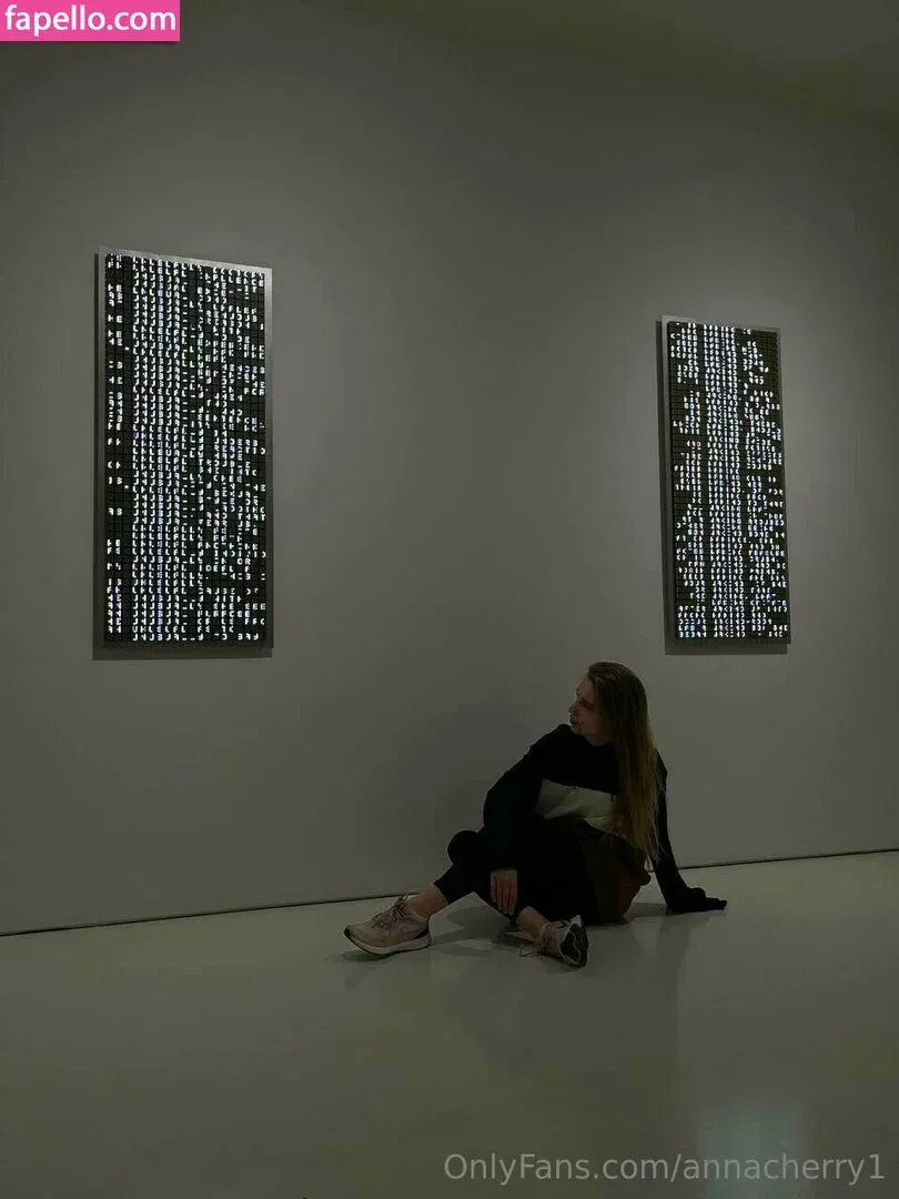 annacherry1 Onlyfans Photo Gallery 