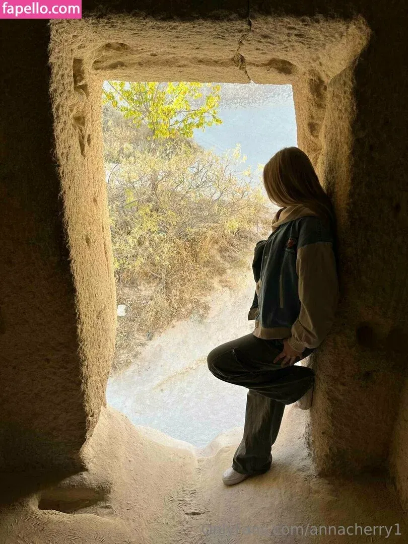 annacherry1 Onlyfans Photo Gallery 