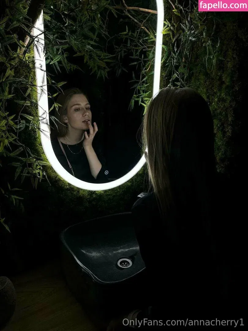 annacherry1 Onlyfans Photo Gallery 