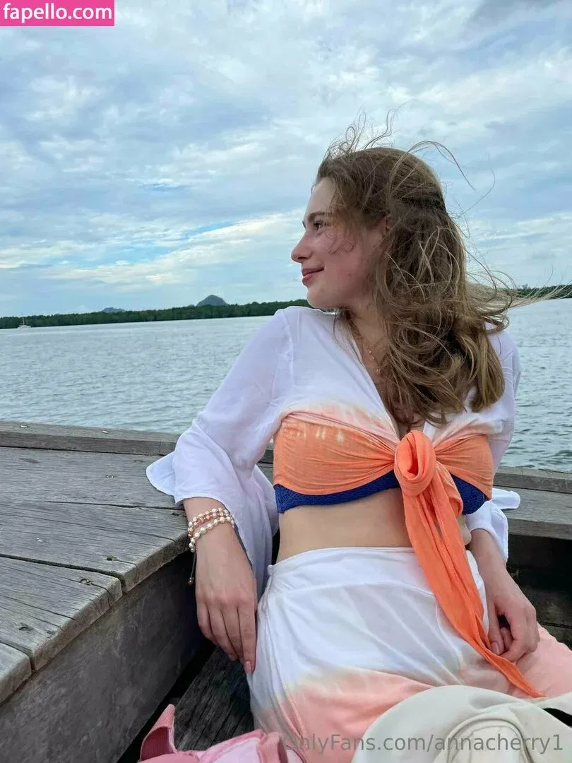 annacherry1 Onlyfans Photo Gallery 