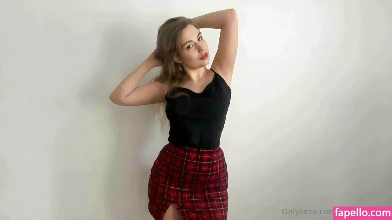 annacherry1 Onlyfans Photo Gallery 