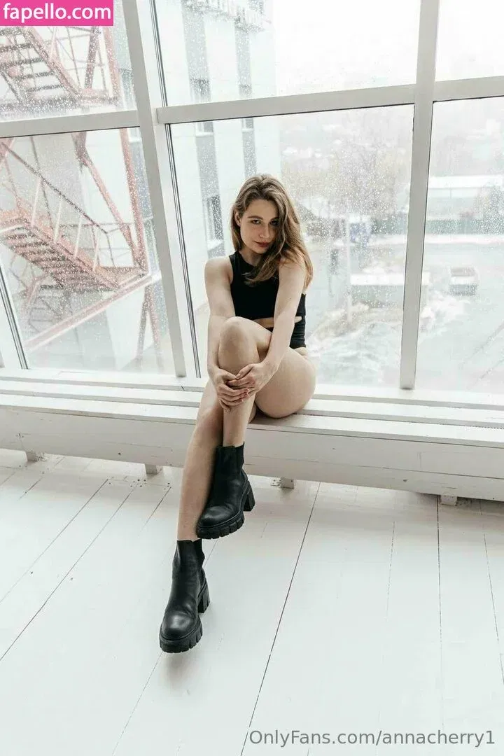 annacherry1 Onlyfans Photo Gallery 