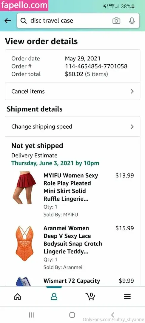 waverlyluxe Onlyfans Photo Gallery 