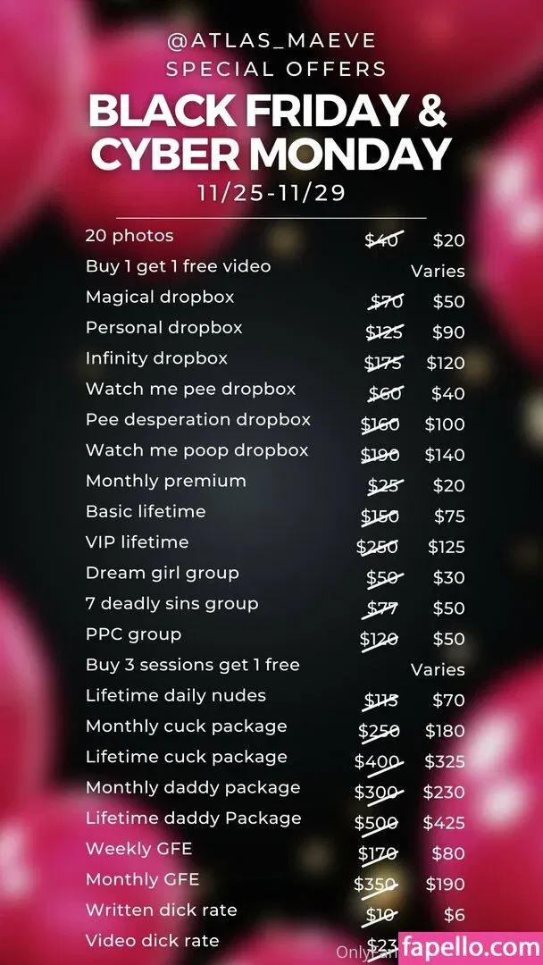 waverlyluxe Onlyfans Photo Gallery 