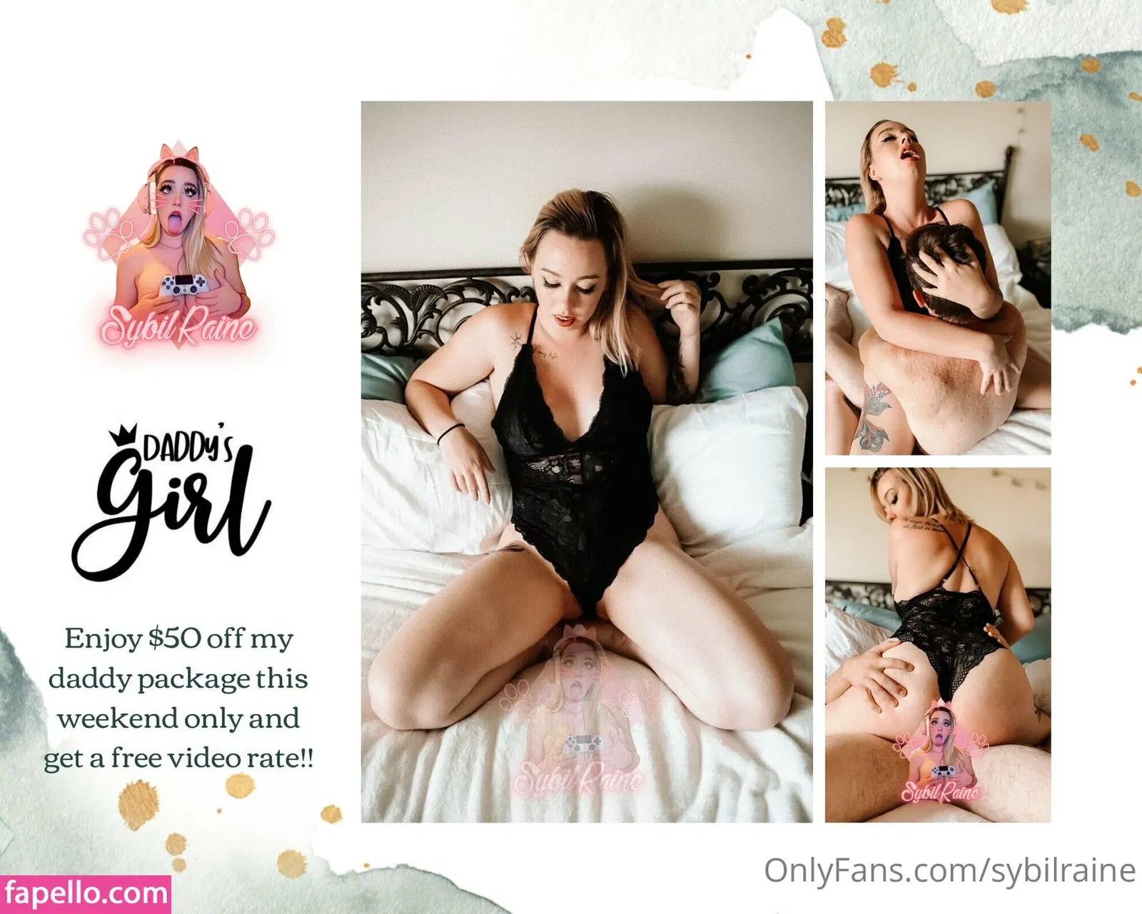 waverlyluxe Onlyfans Photo Gallery 