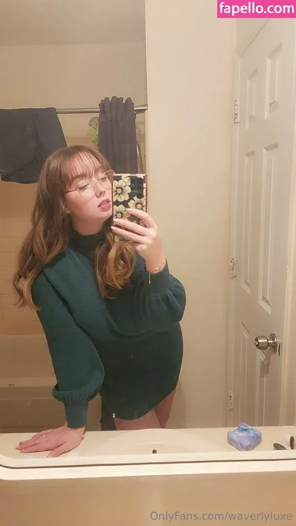 waverlyluxe Onlyfans Photo Gallery 