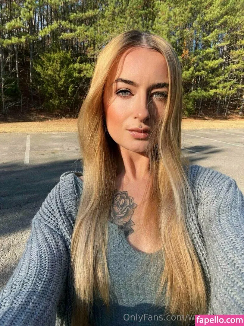 waverlyluxe Onlyfans Photo Gallery 