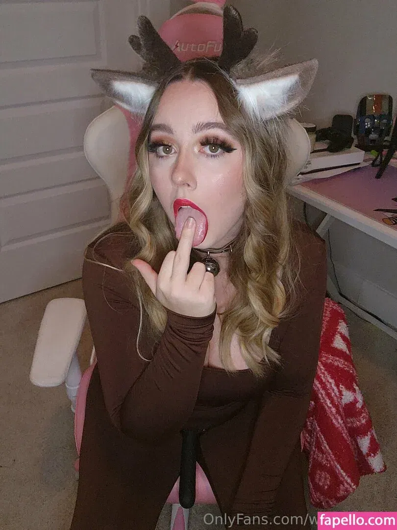 waverlyluxe Onlyfans Photo Gallery 