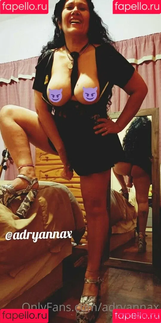 adryannax Onlyfans Photo Gallery 