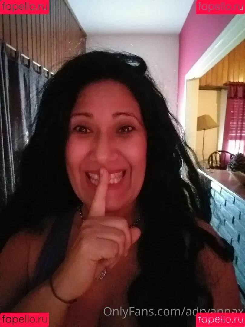 adryannax Onlyfans Photo Gallery 