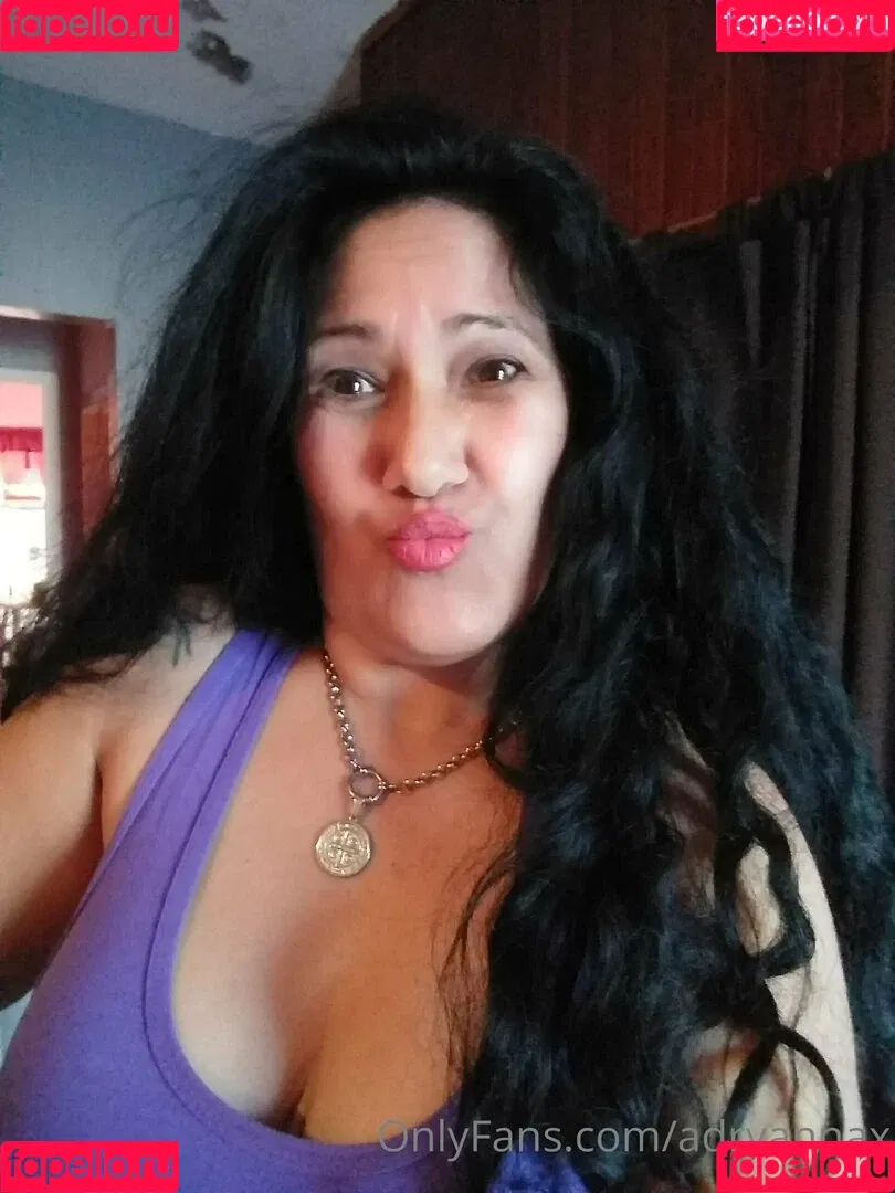 adryannax Onlyfans Photo Gallery 