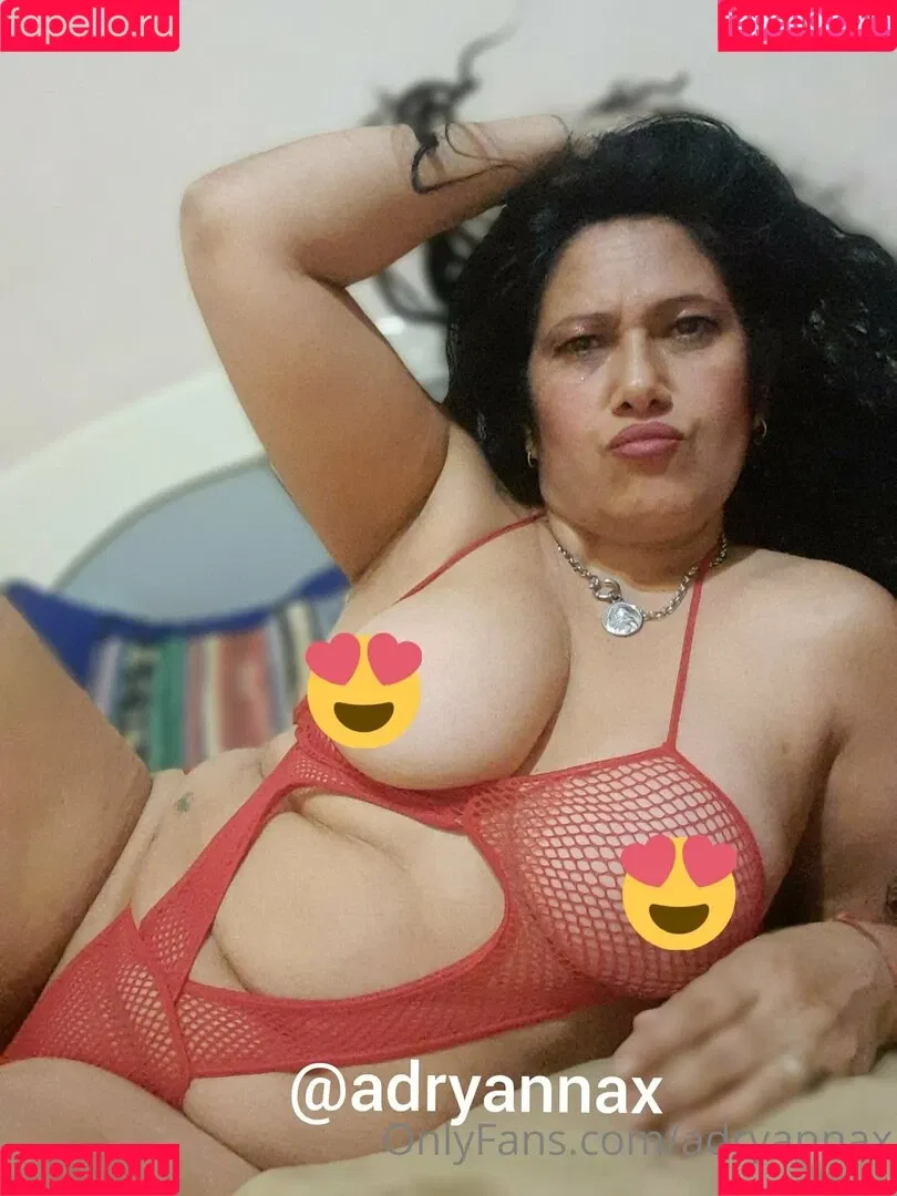 adryannax Onlyfans Photo Gallery 