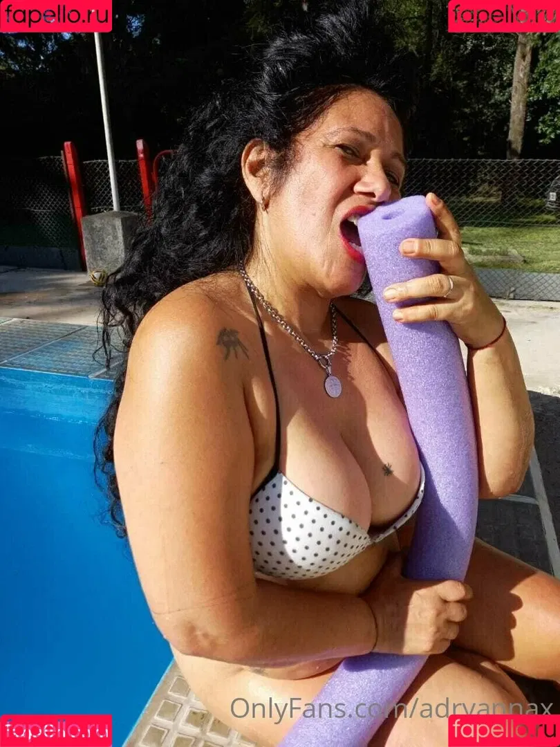 adryannax Onlyfans Photo Gallery 
