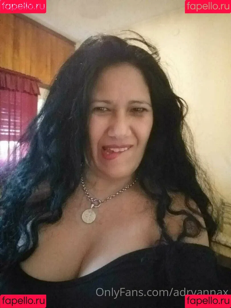 adryannax Onlyfans Photo Gallery 