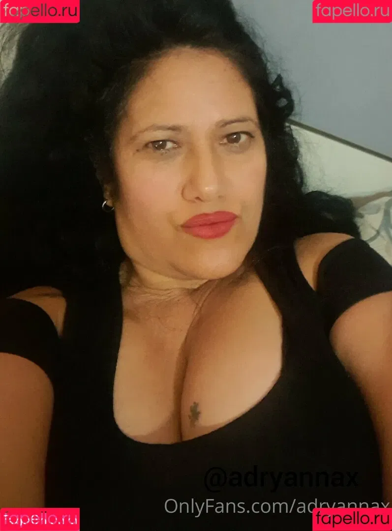 adryannax Onlyfans Photo Gallery 