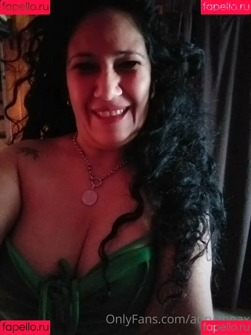 adryannax Onlyfans Photo Gallery 