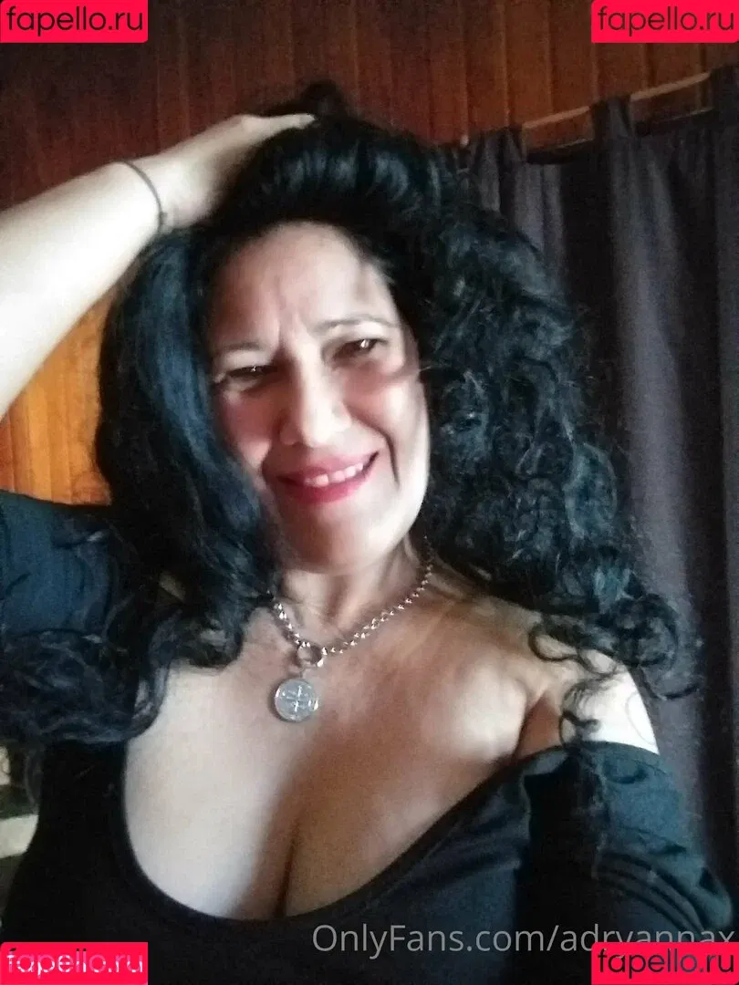 adryannax Onlyfans Photo Gallery 