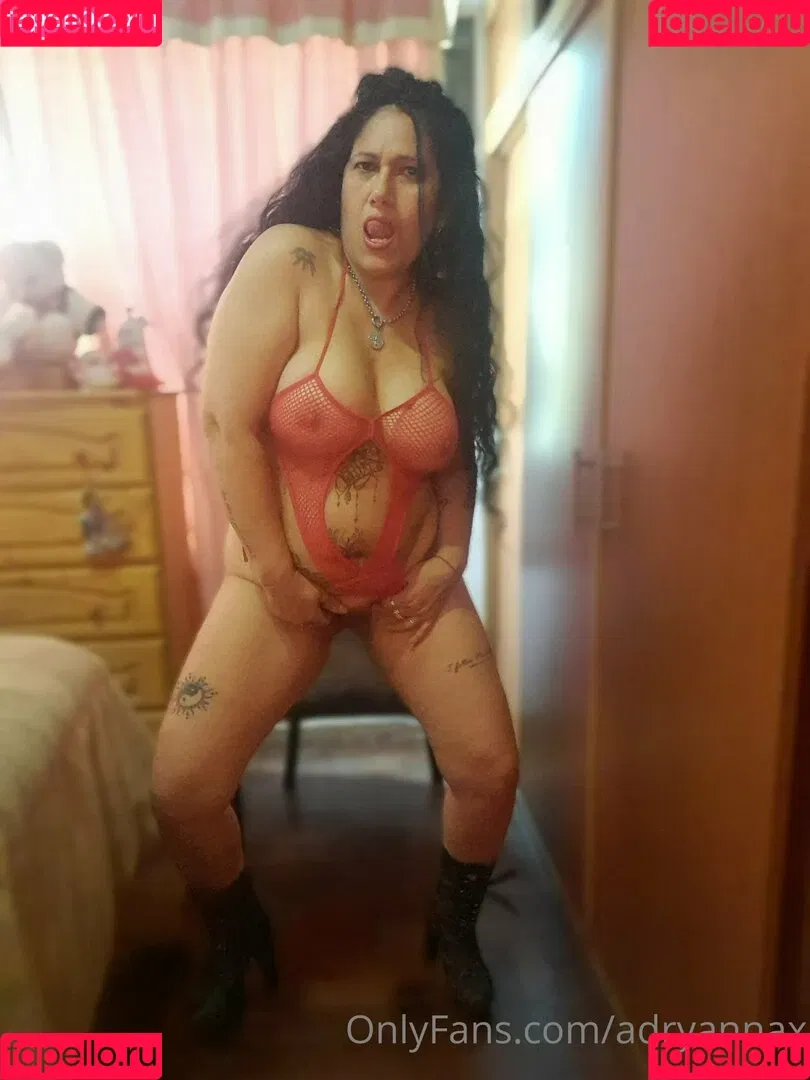 adryannax Onlyfans Photo Gallery 