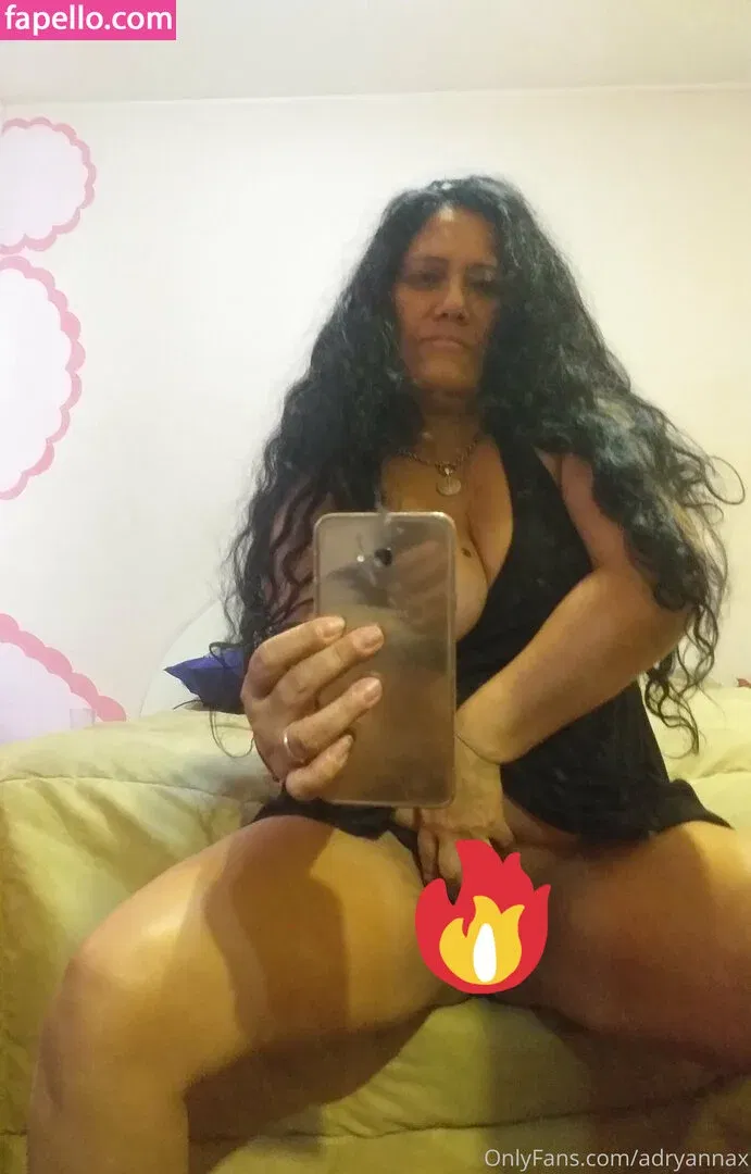 adryannax Onlyfans Photo Gallery 