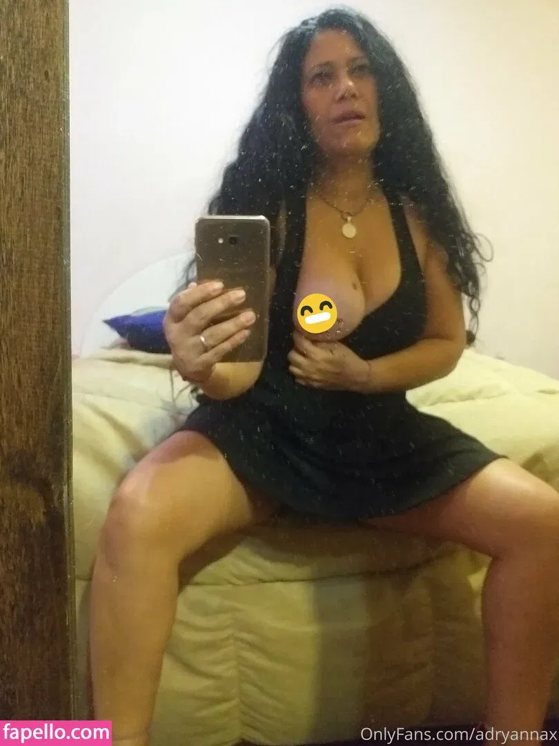 adryannax Onlyfans Photo Gallery 