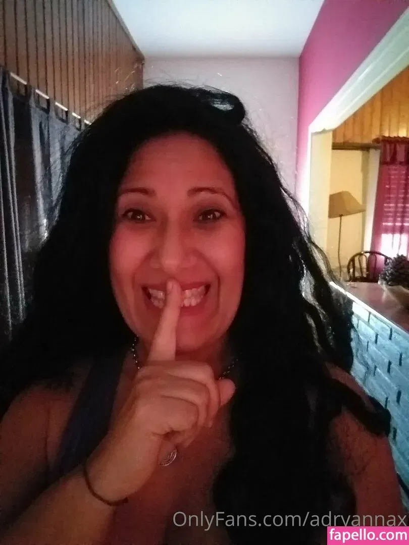 adryannax Onlyfans Photo Gallery 