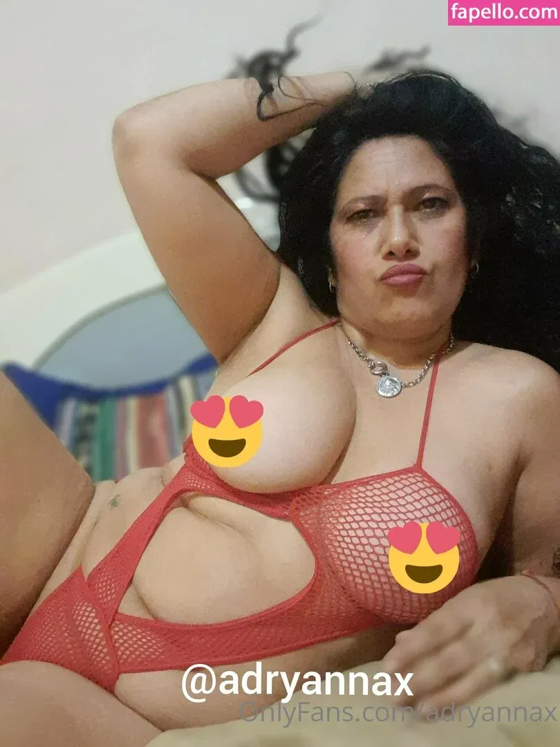 adryannax Onlyfans Photo Gallery 