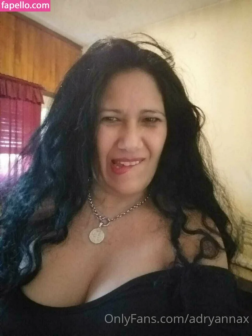adryannax Onlyfans Photo Gallery 