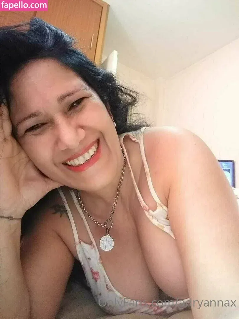 adryannax Onlyfans Photo Gallery 