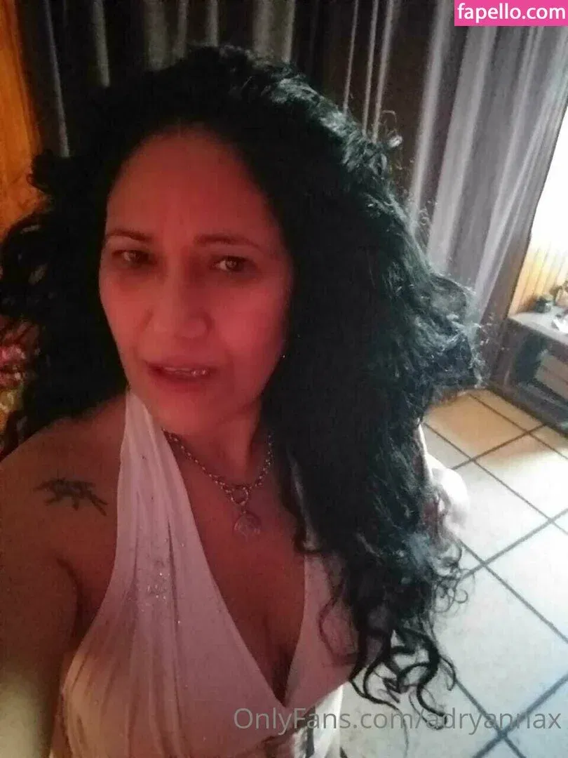adryannax Onlyfans Photo Gallery 