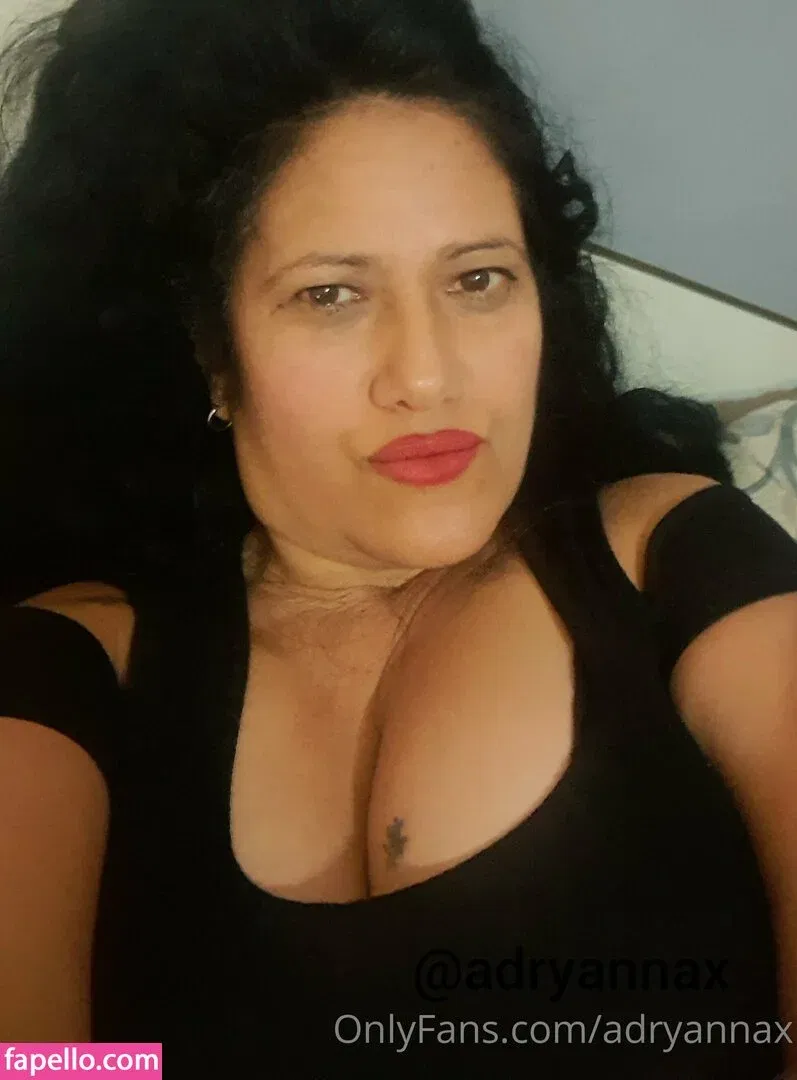 adryannax Onlyfans Photo Gallery 