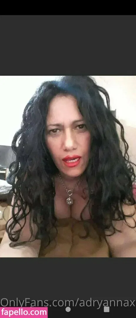 adryannax Onlyfans Photo Gallery 