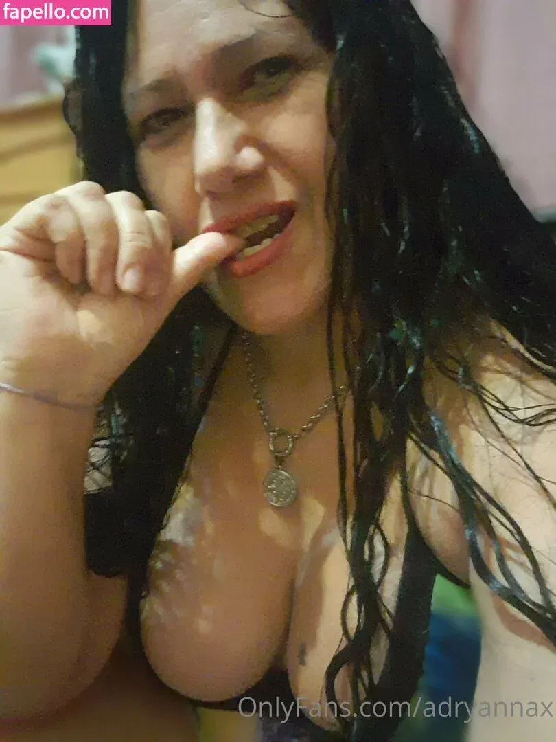 adryannax Onlyfans Photo Gallery 