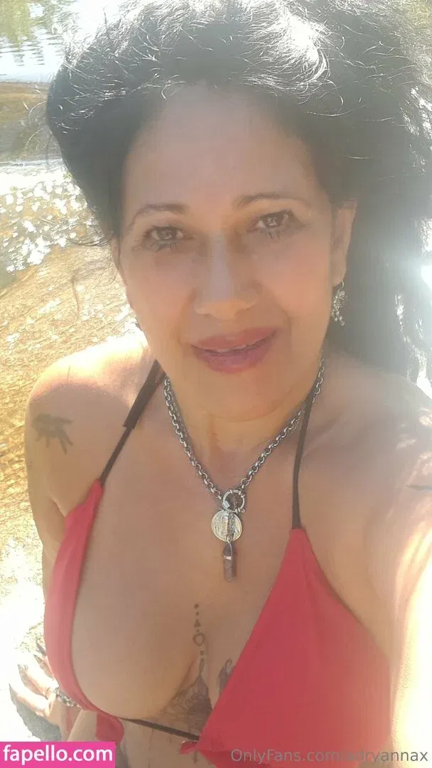adryannax Onlyfans Photo Gallery 