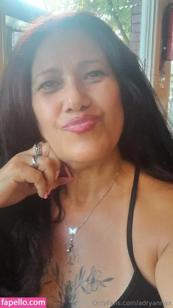 adryannax Onlyfans Photo Gallery 