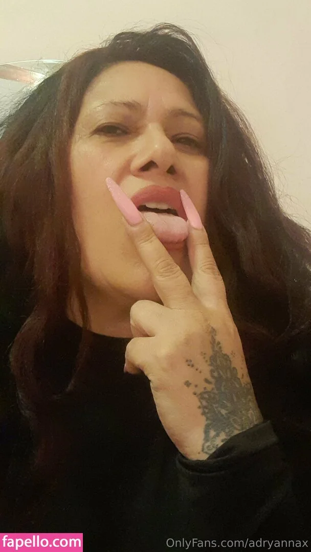 adryannax Onlyfans Photo Gallery 