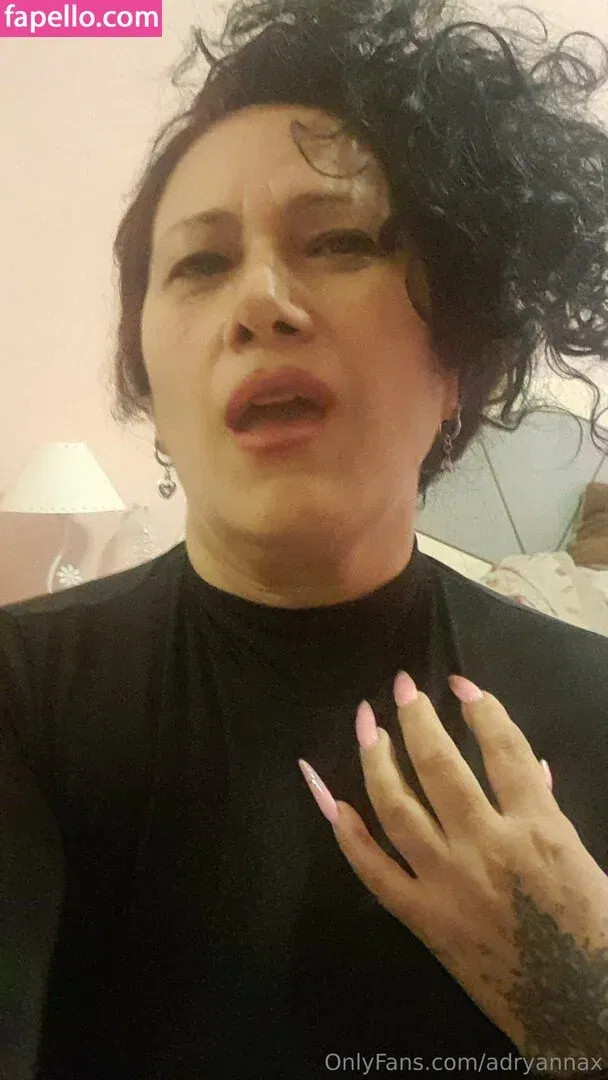 adryannax Onlyfans Photo Gallery 
